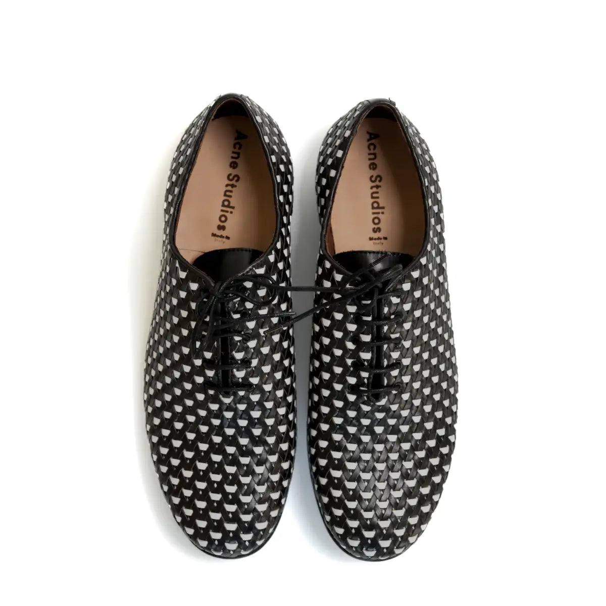 Acne Studios Elijah Shoes