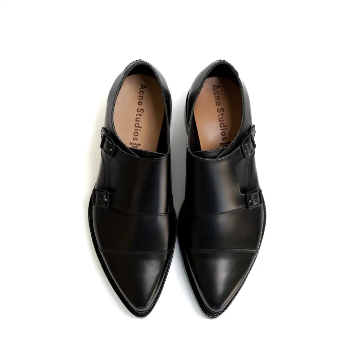Acne Studios Penn Shoes