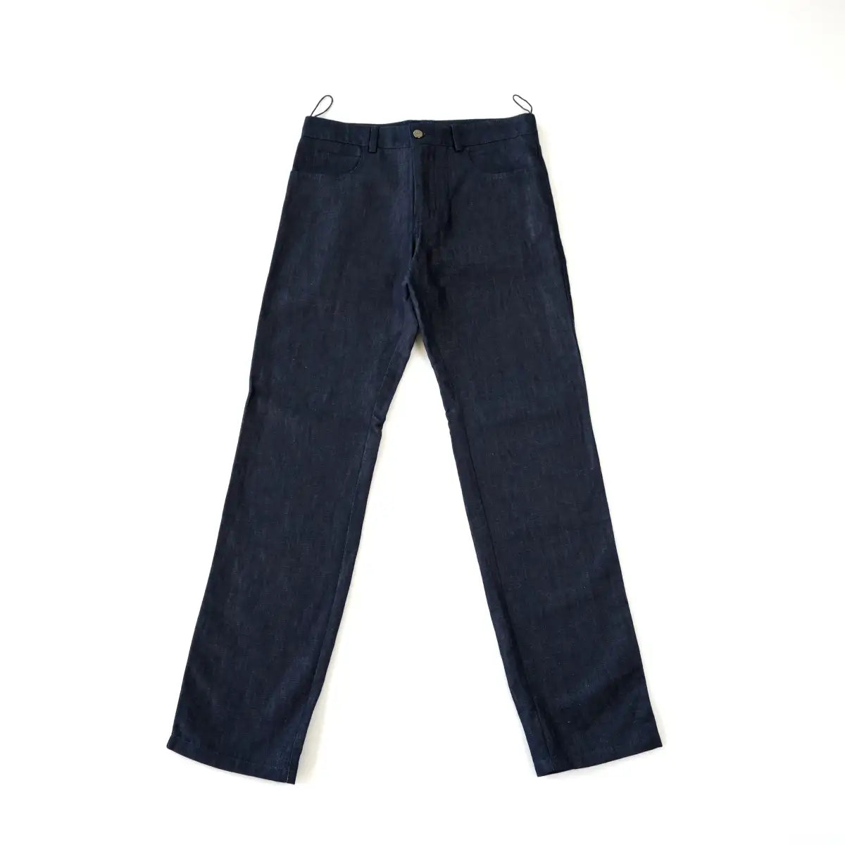 Carven Dark Wash Jean