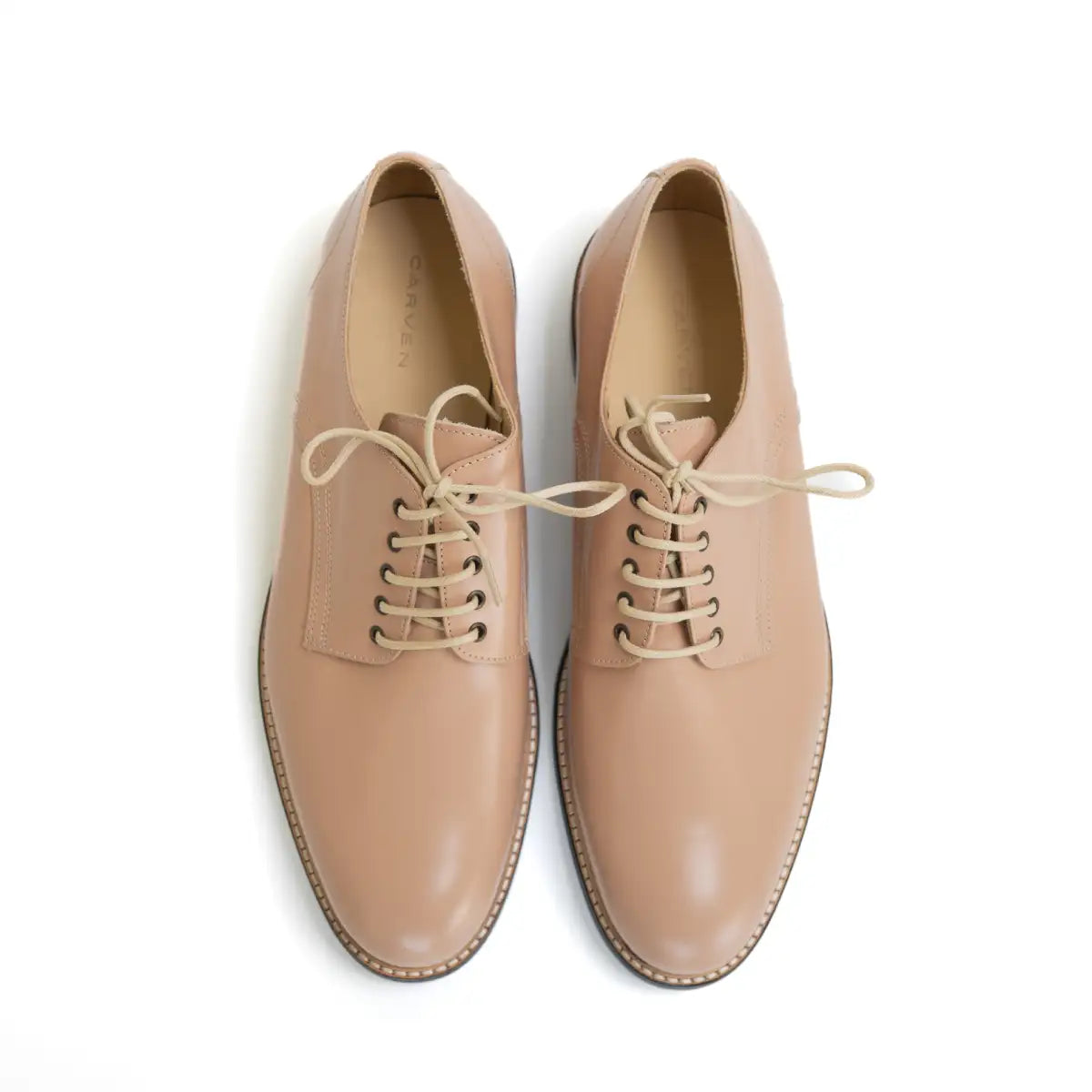 Carven Derby Shoe