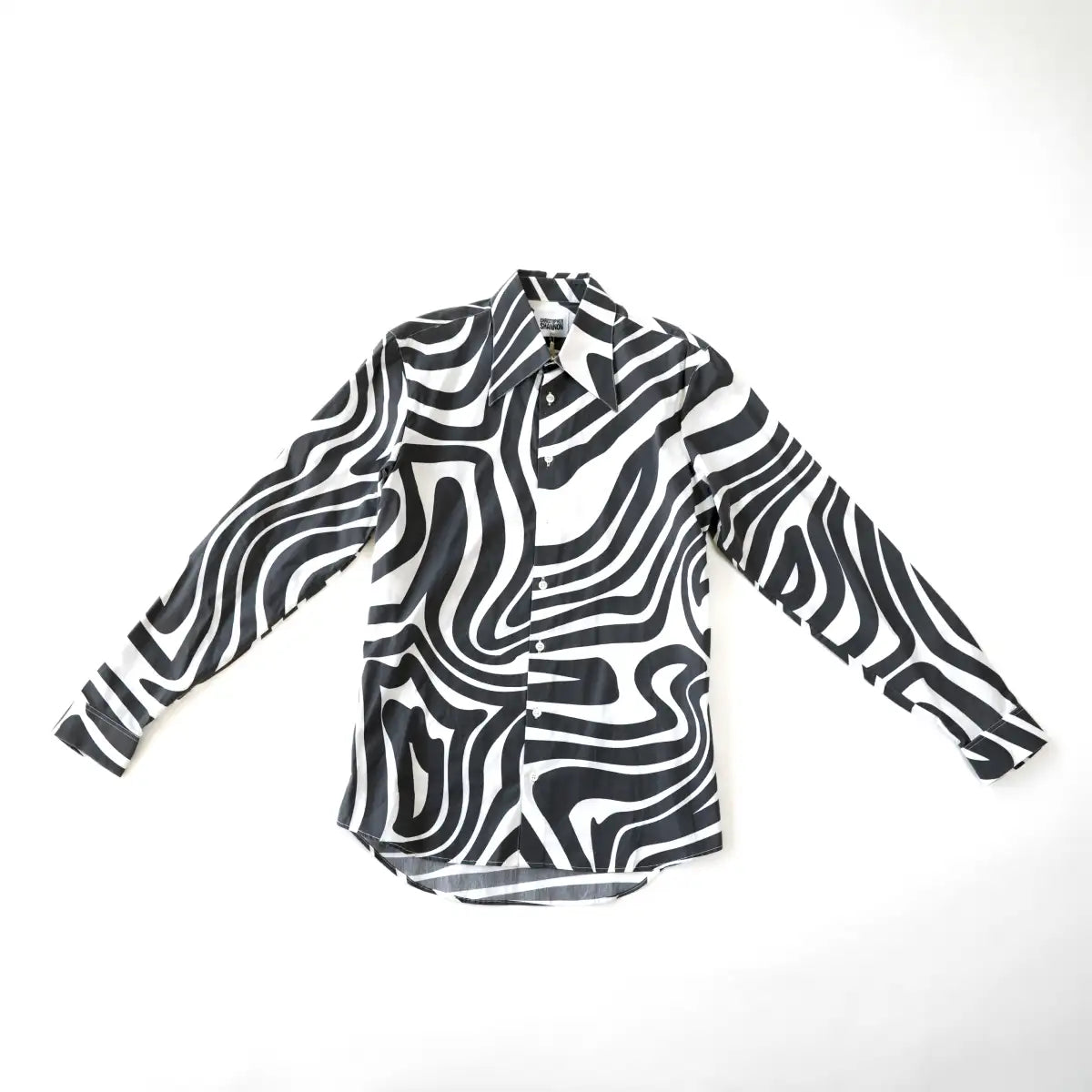 Christopher Shannon Swirl Shirt