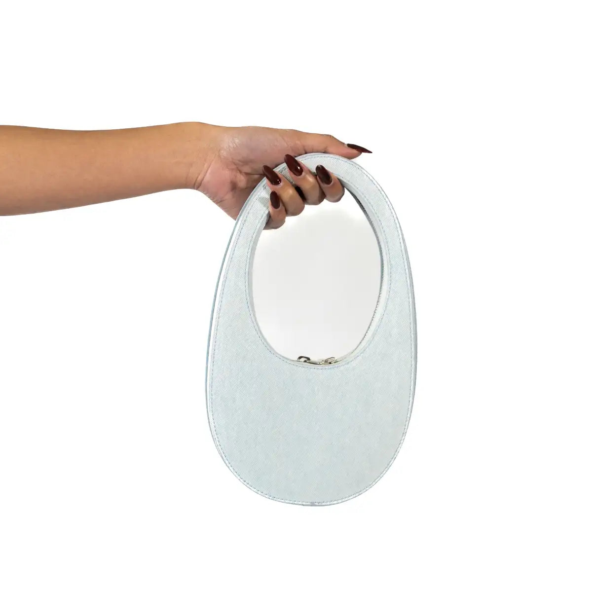 Coperni Swipe Denim Bag