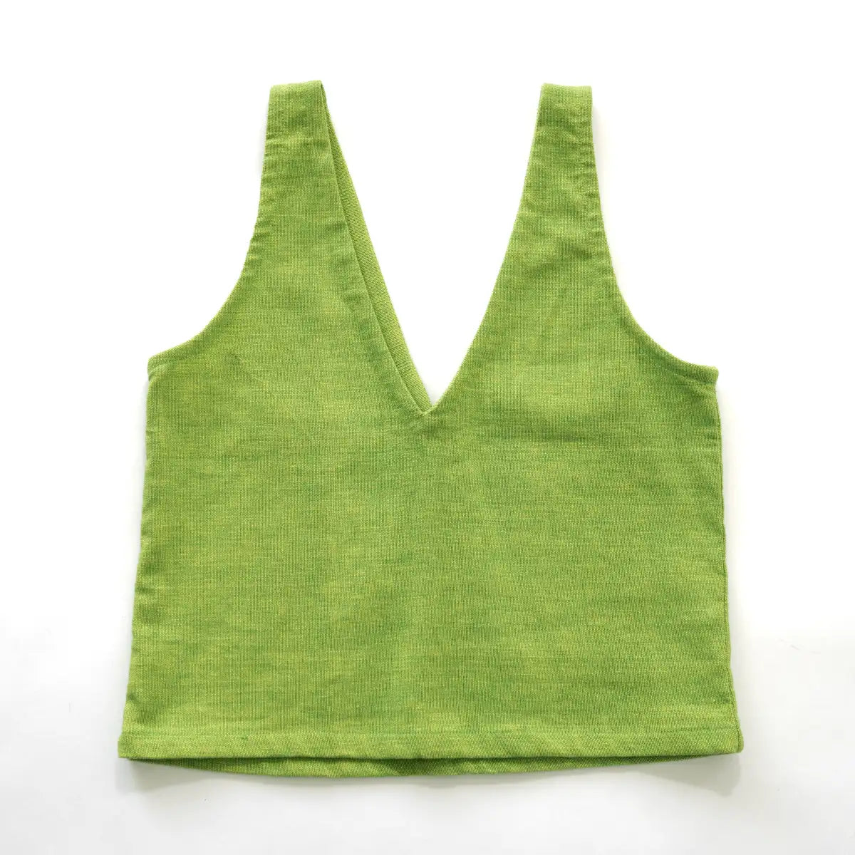 Edition 47 Green Vest