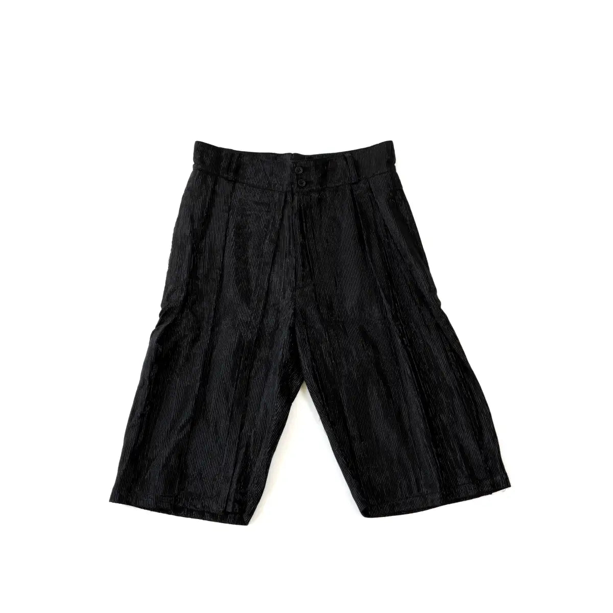 James Long Shiny Kung Fu Short