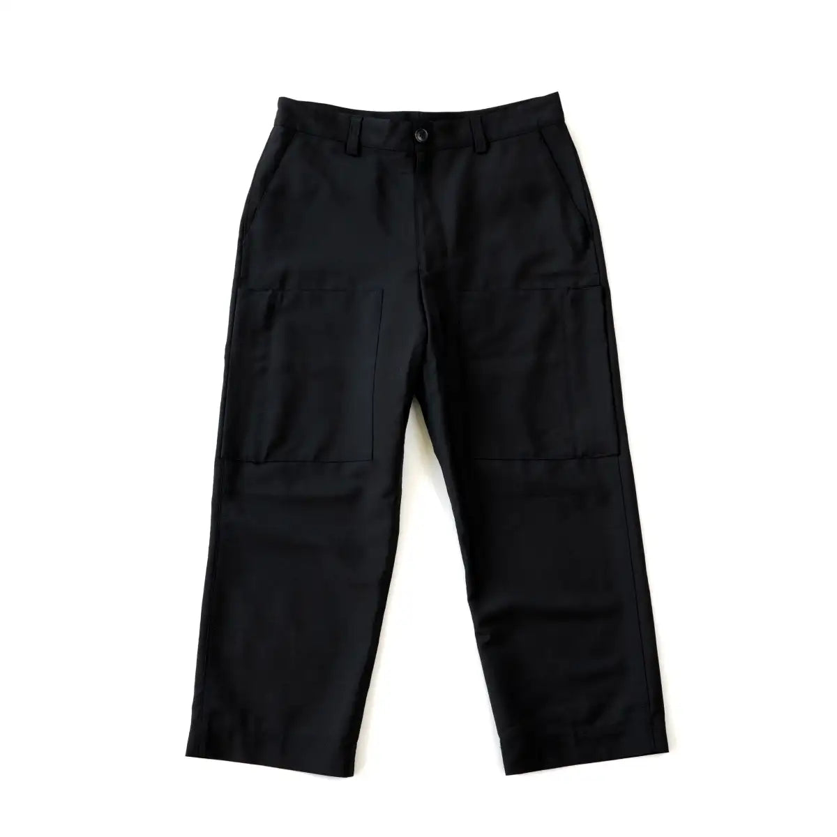 Krisvanassche Large Pocket Short Trousers