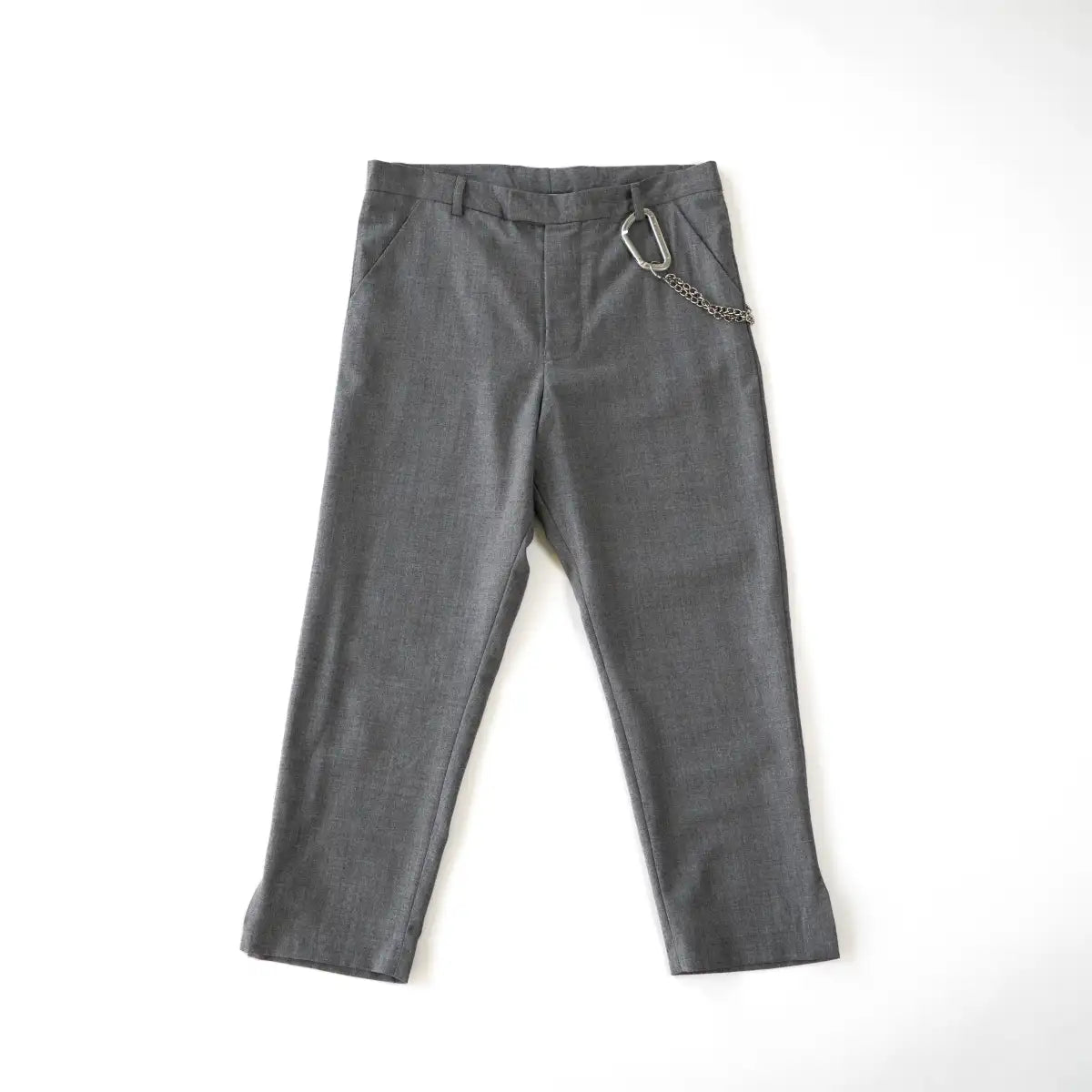 Matthew Miller Tailored Pant