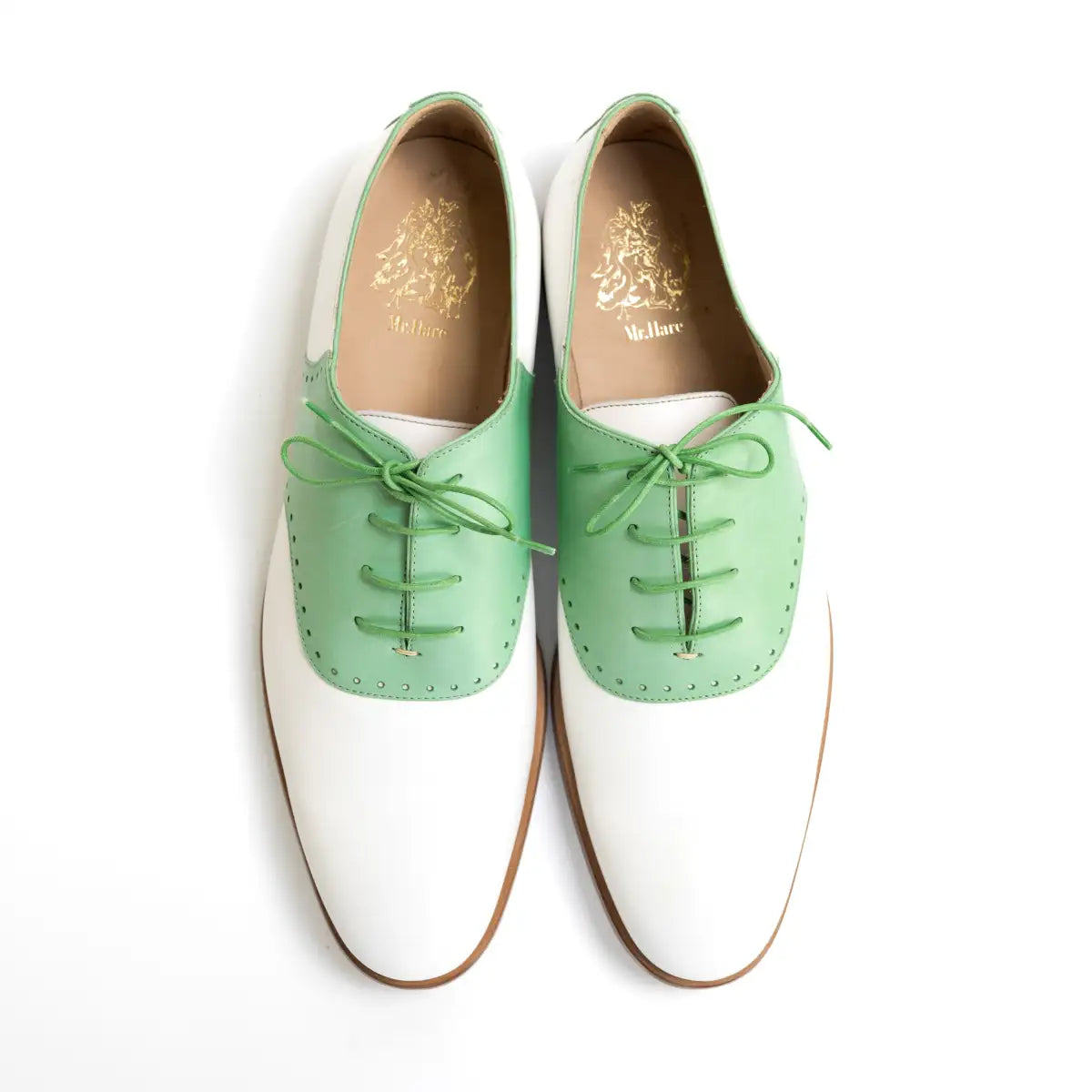 Mr. Hare Jerry Lee Dress Shoes