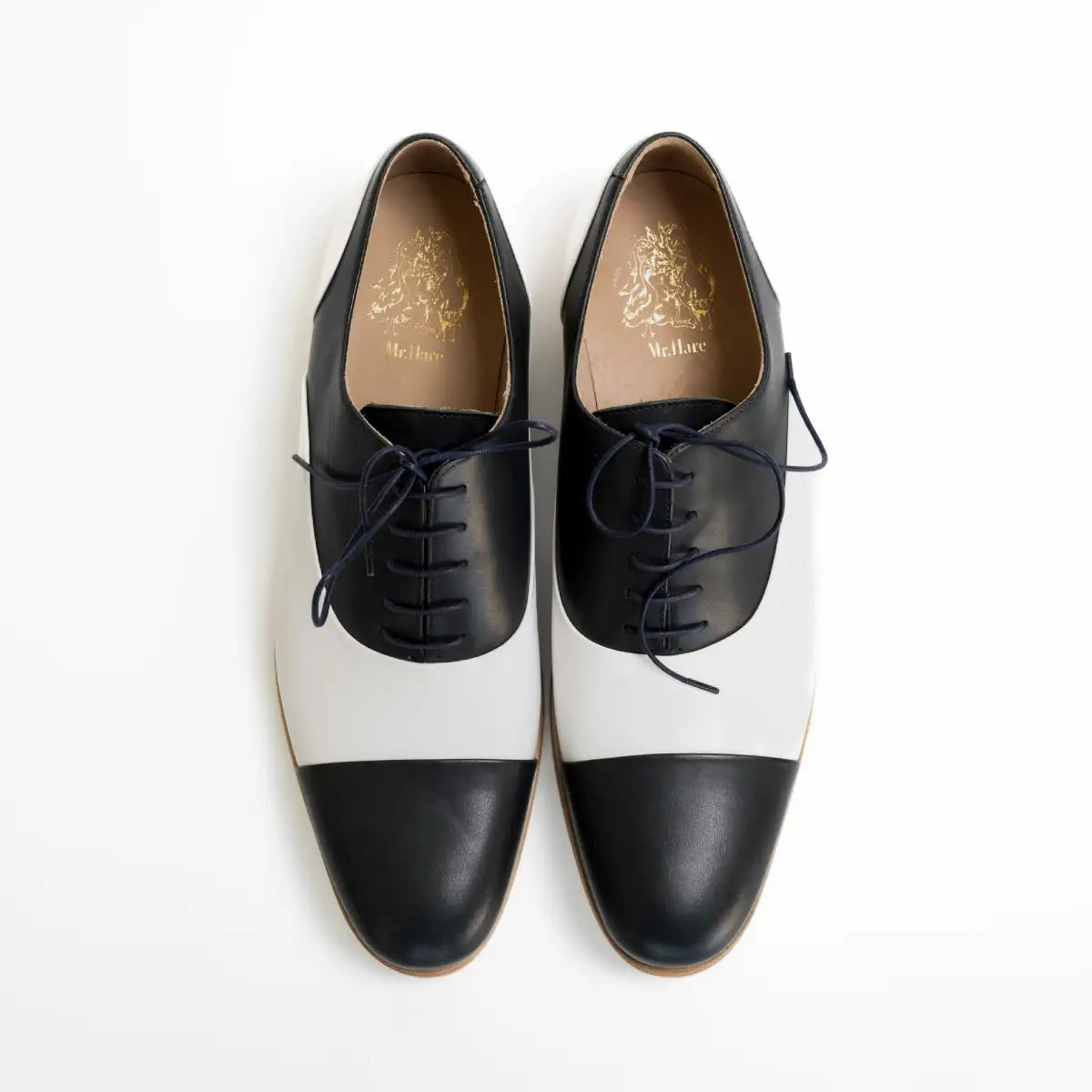 Mr. Hare Miller Oxford Shoe