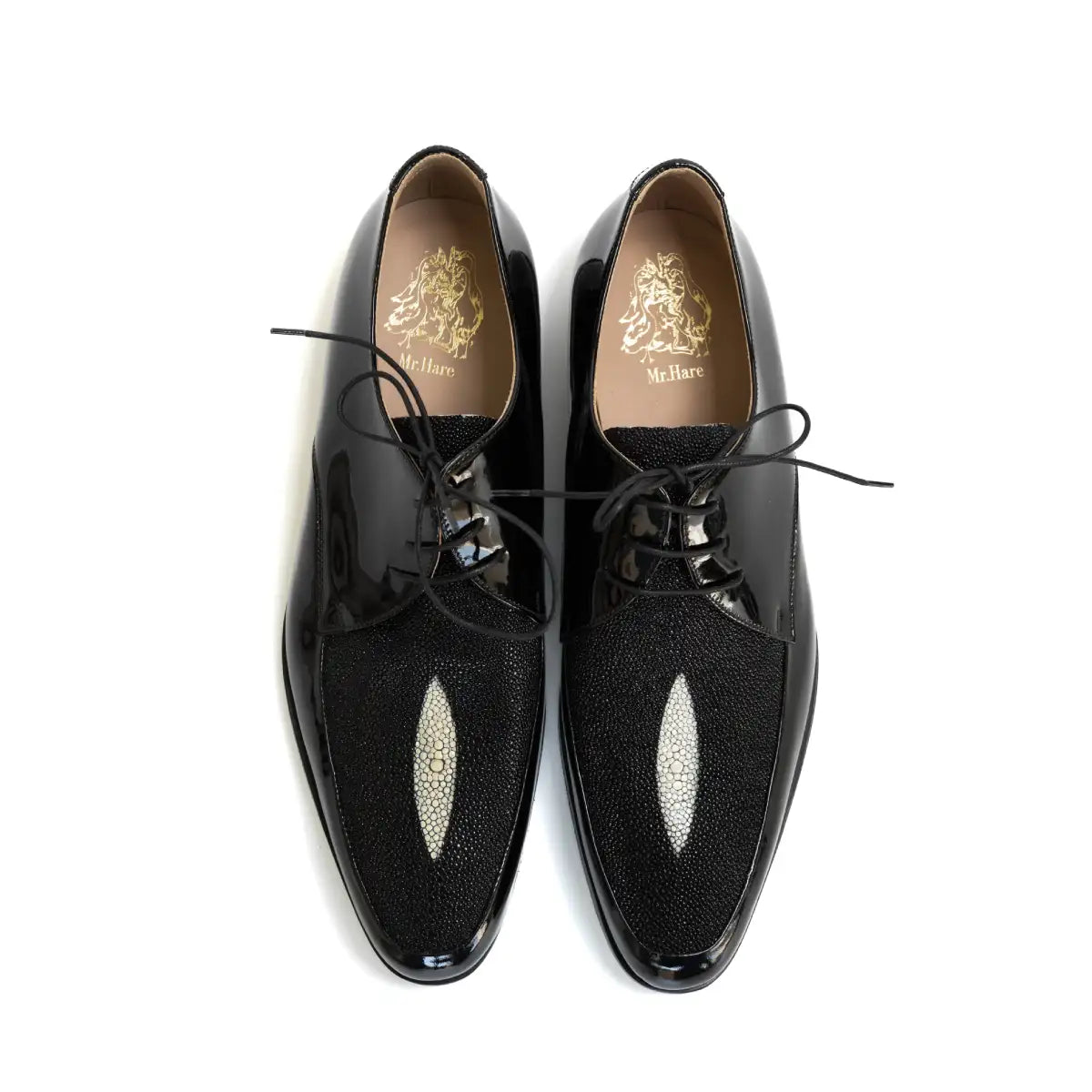 Mr. Hare Orwell Dress Shoe