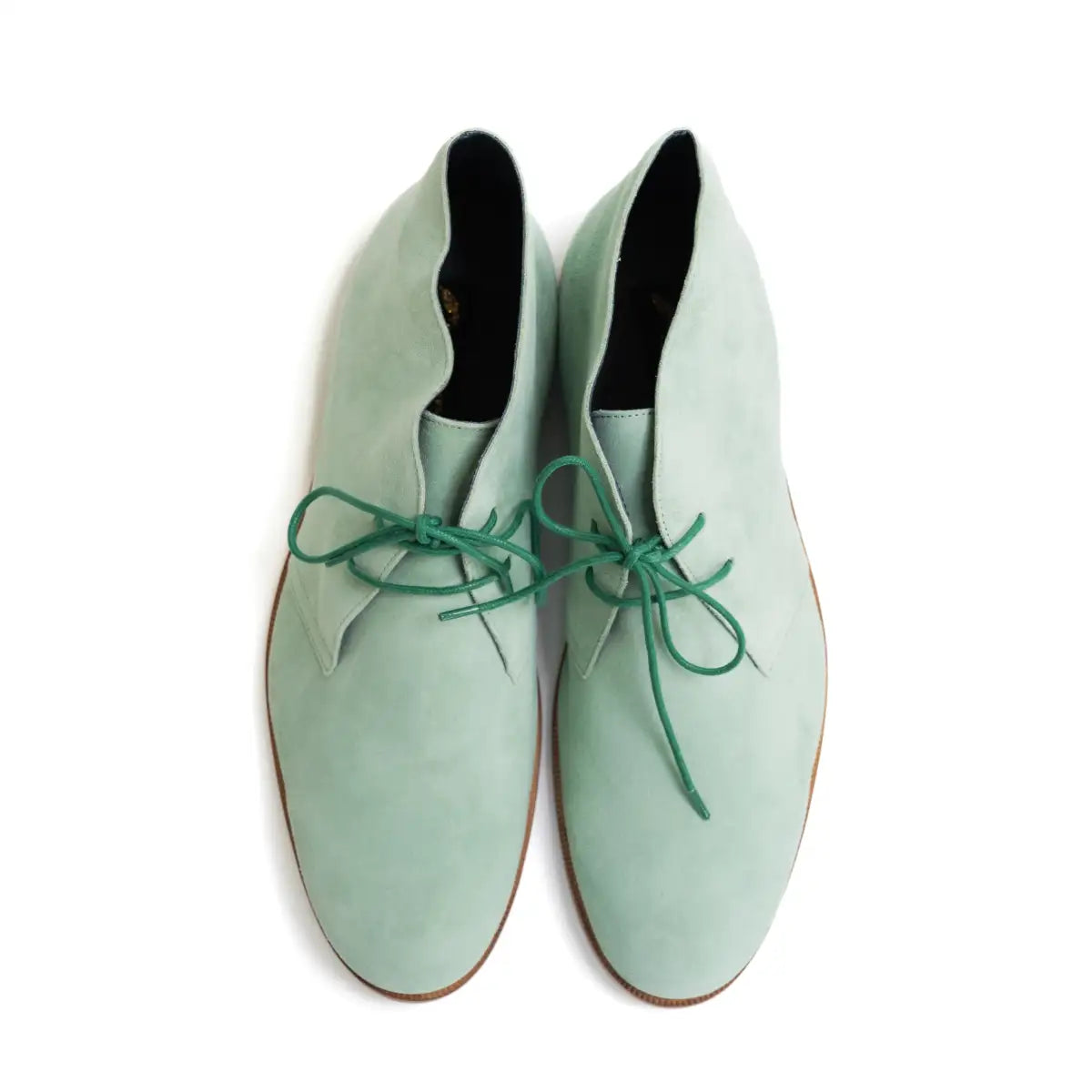 Opening Ceremony Desert Boot