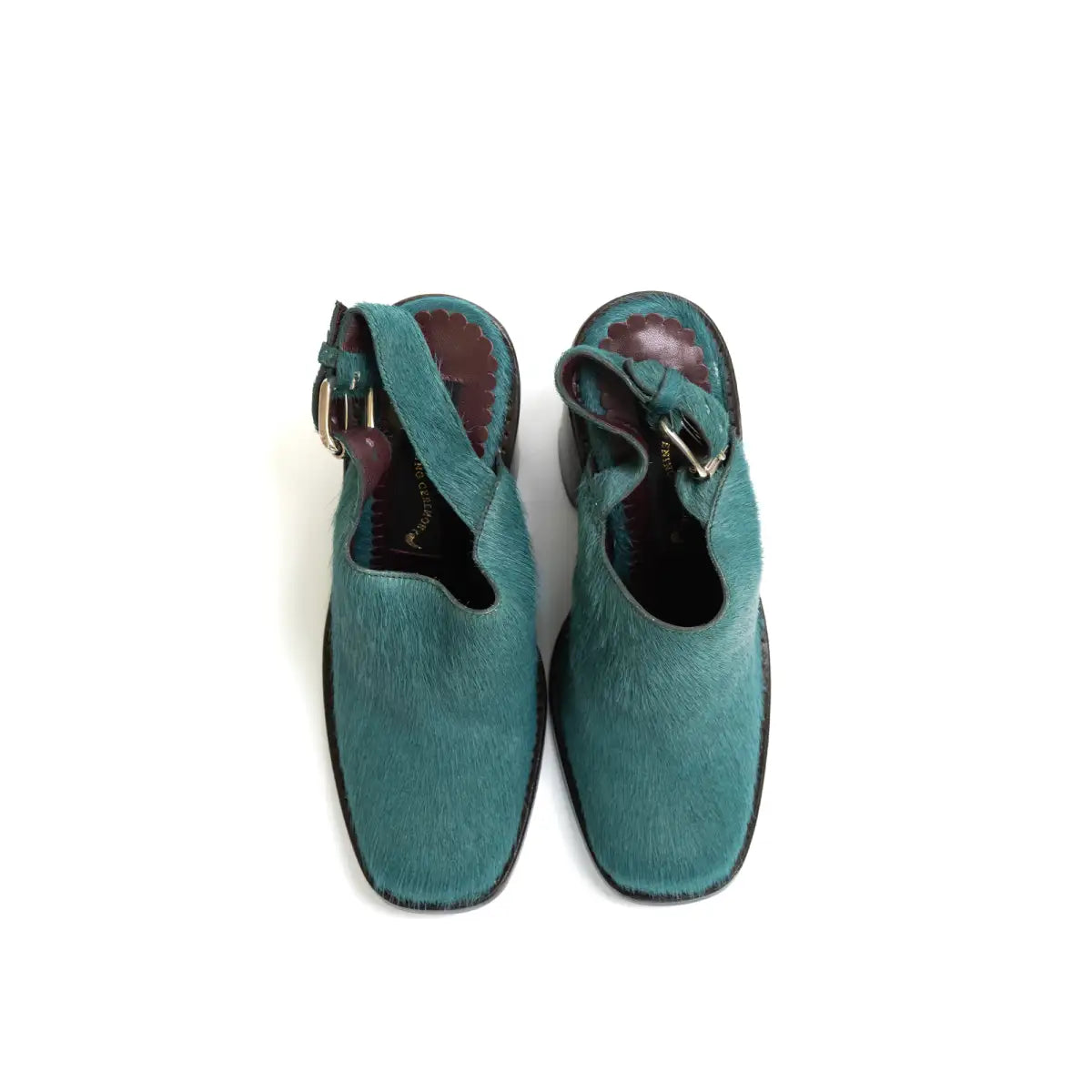 Opening Ceremony Luxor Mule Sandals
