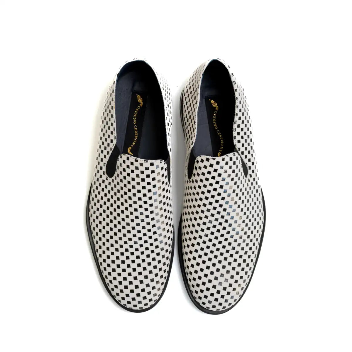 Opening Ceremony Slip-on Dress Shoe