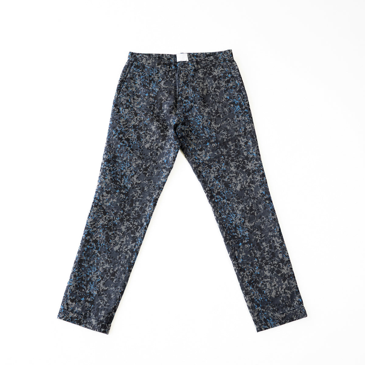 Richard Nicoll Jacquard Chino