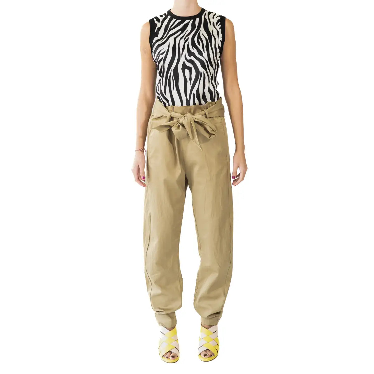 Rodarte Sleeveless Top