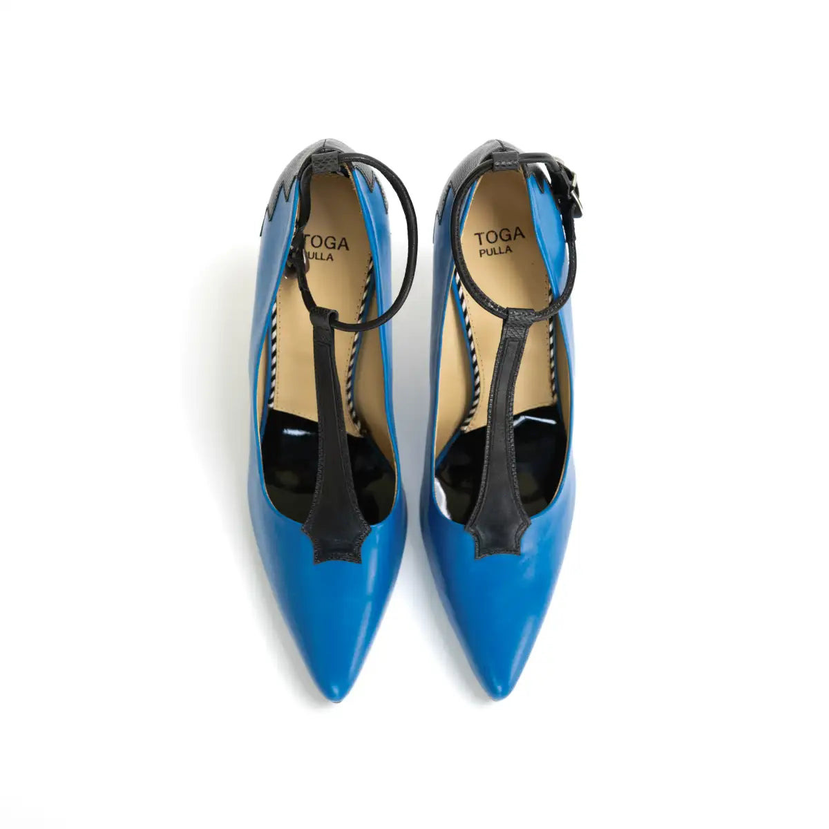 Toga Pulla High Heeled Bootie