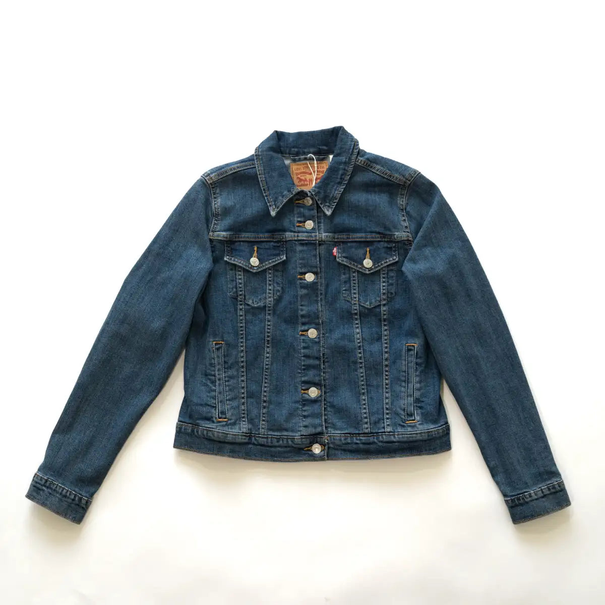 Vintage Levi's Denim Jacket